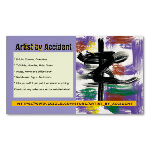 ABA MAG Card