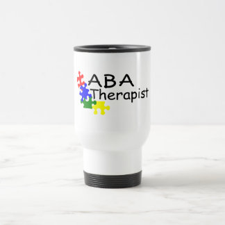 ABA Therapist (PP) Travel Mug