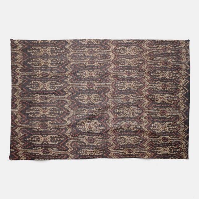 Abaca Kitchen Towel (Horizontal)