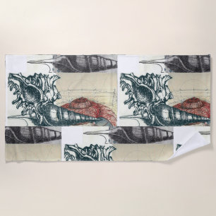 Abaco Beach Towel