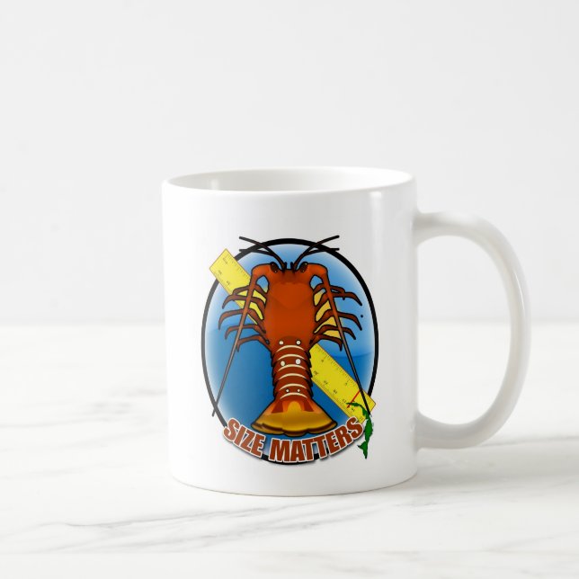 Abaco Island Mugs (Right)