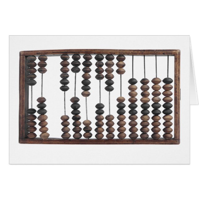 abacus (Front Horizontal)