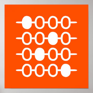 ABACUS POSTER