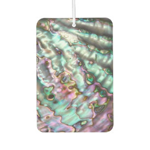 Abalone Air Freshener