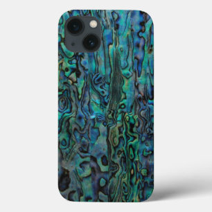 Abalone iPhone 13 Case