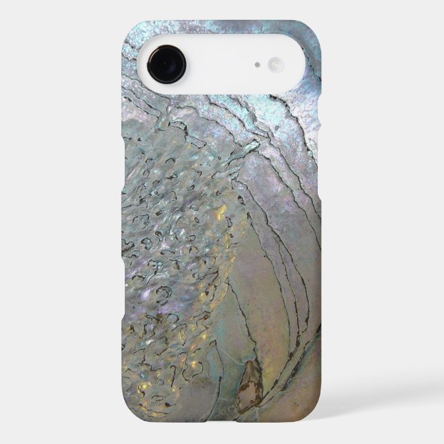 Abalone Case-Mate Samsung Galaxy Case (Back)