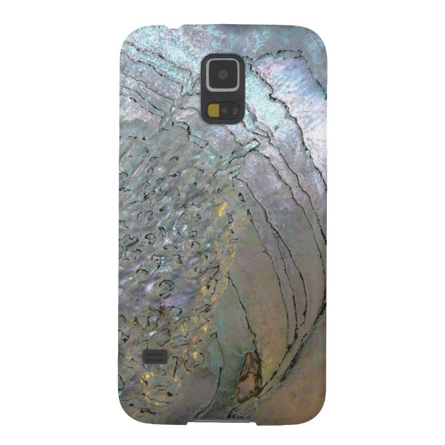 Abalone Case-Mate Samsung Galaxy Case (Back)