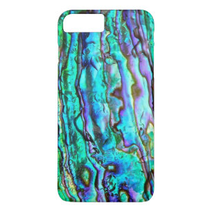 Abalone iPhone cell phone case cover