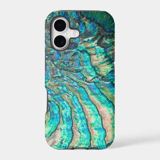 Abalone Sea Shell Texture Phone 6/6s Plus, Tough