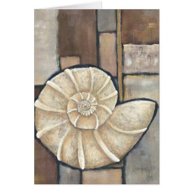 Abalone Shell (Front)