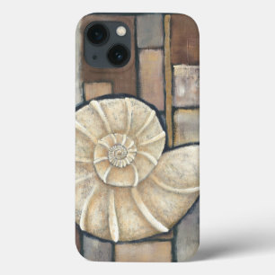Abalone Shell iPhone 13 Case