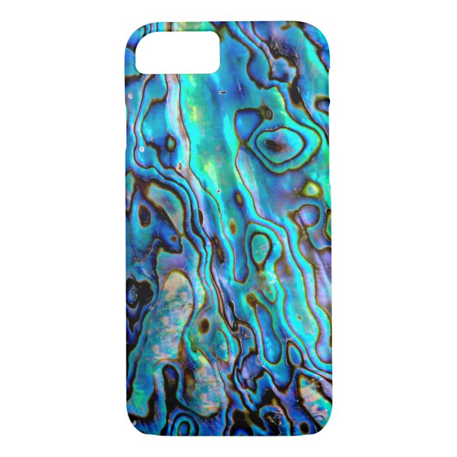 Abalone shell Case-Mate iPhone case (Back)