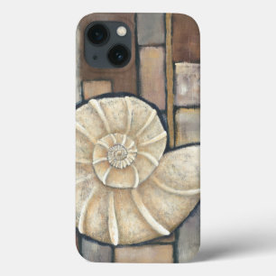 Abalone Shell iPhone 13 Case