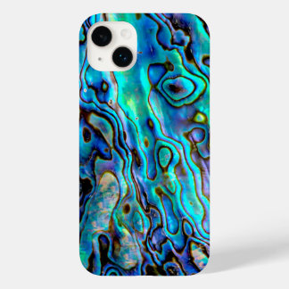 Abalone shell Case-Mate iPhone 14 plus case