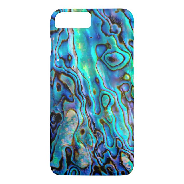 Abalone shell Case-Mate iPhone case (Back)
