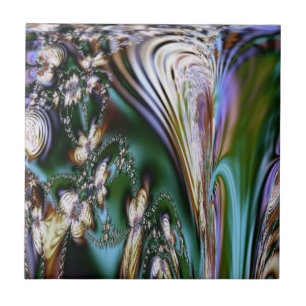 Abalone Shell Tile
