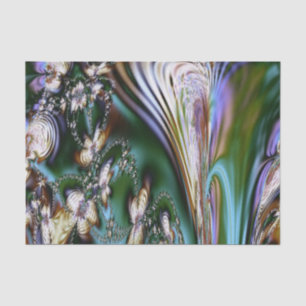 Abalone Shell Tissue Paper