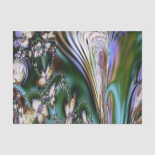 Abalone Shell Tissue Paper