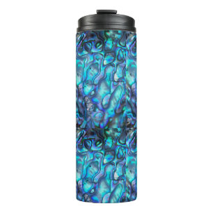 Abalone Thermal Tumbler