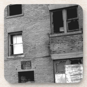 Abandoned Apartment For Rent Coaster