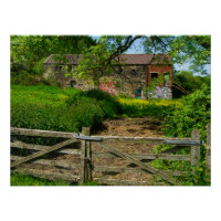 Abandoned Farmhouse in Bradley, Huddersfield