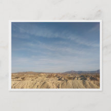 Abanilla / Mahoya Desert (Spain)