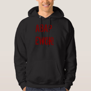 ABAP Ewok! Hoodie