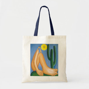 Abaporu Tote Bag