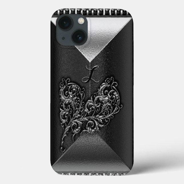 Abazey  Shadow Case-Mate iPhone Case (Back)