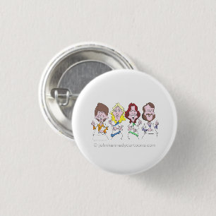 ABBA Button 
