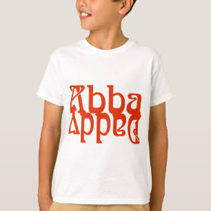 Abba Daddy (Father God) T-Shirt