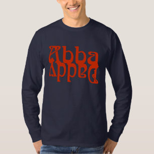 Abba Daddy (Father God) T-Shirt