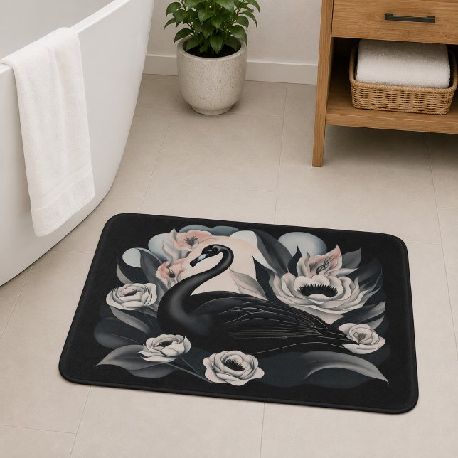 Abbau Bath Mat (Abbau Bath Mat
)