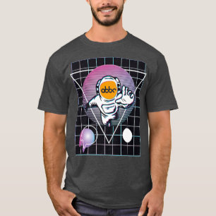 ABBC Coin Astronaut T-Shirt