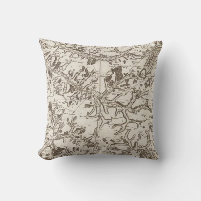 Abbeville Cushion (Front)
