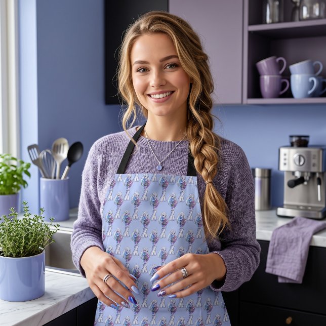 Abbey Apron (Creator Uploaded)