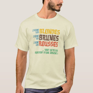 Abbey beers T-Shirt