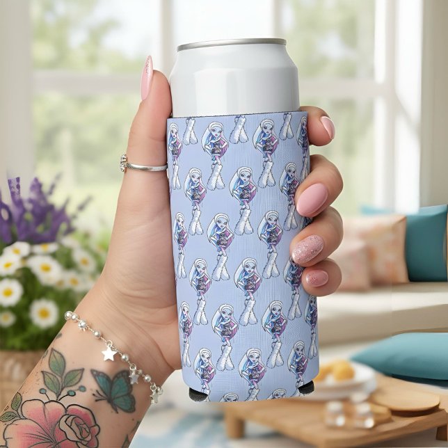 Abbey Can Cooler (Creator Uploaded)