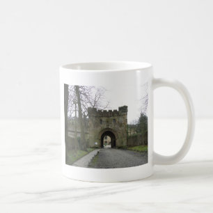 Abbey Coffee Mug