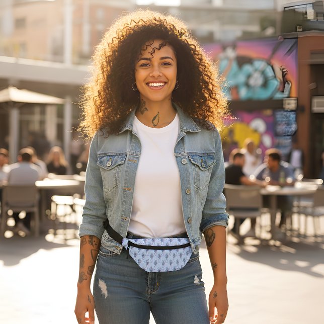 Abbey Fanny Pack (Creator Uploaded)