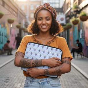 Abbey Laptop Sleeve