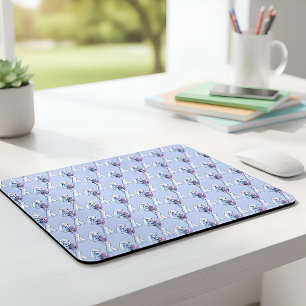 Abbey Mouse Pad