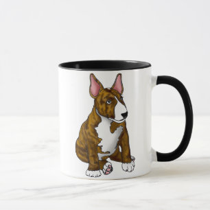 Abbey Mug