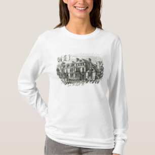 Abbey Place, St.John's Wood T-Shirt