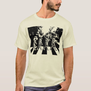 Abbey Road Evolution Shirt