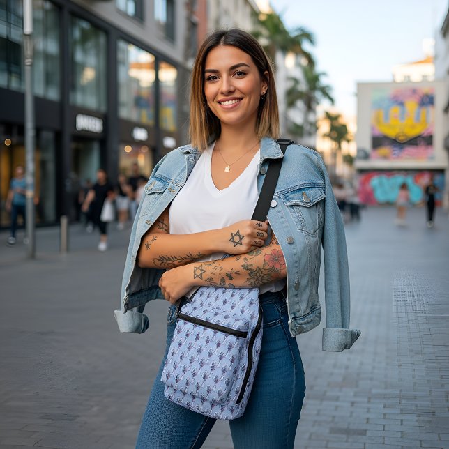 Abbey Sling Bag (Creator Uploaded)