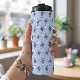 Abbey Thermal Tumbler