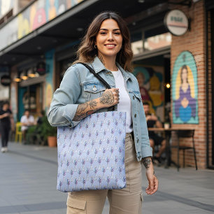 Abbey Tote Bag