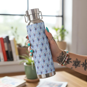 Abbey Water Bottle