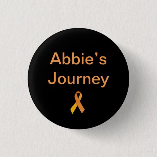 Image of Abbie's Journey Badge